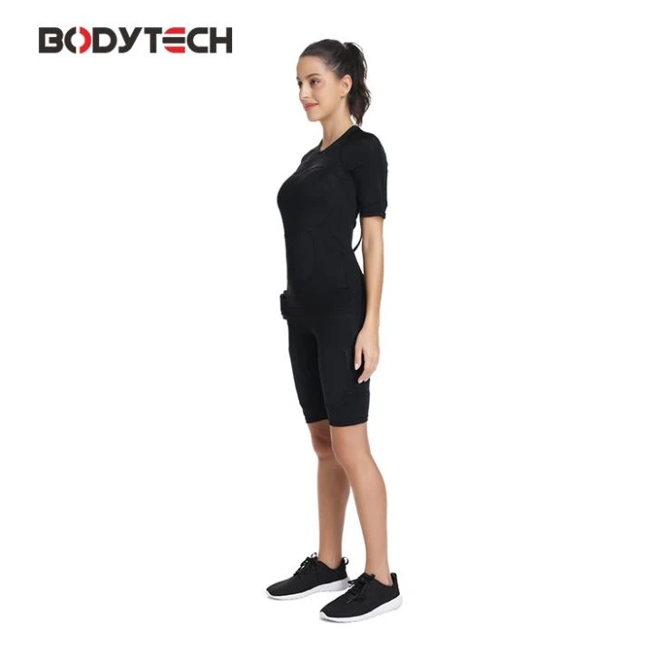EMS Training Dry Electrode Costume